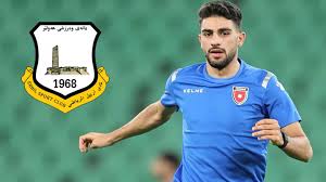 Erbil SC Player
